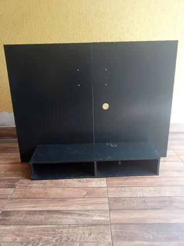 Rack preto