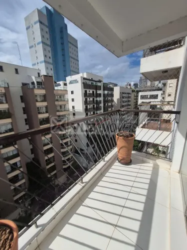 APARTAMENTO RESIDENCIAL em SÃO PAULO - SP, JARDIM PAULISTA