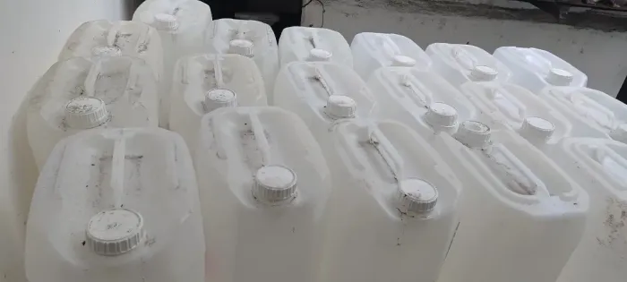 BOMBONA, GALÃO - 20 L. - SEMI-NOVOS
