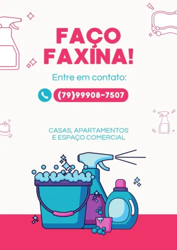 Faxina