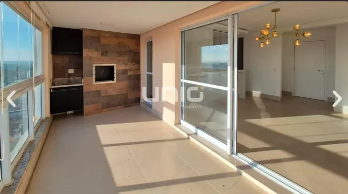 Apartamento para locação no bairro Vila Independência, Condomínio Residencial Kairós - Pir