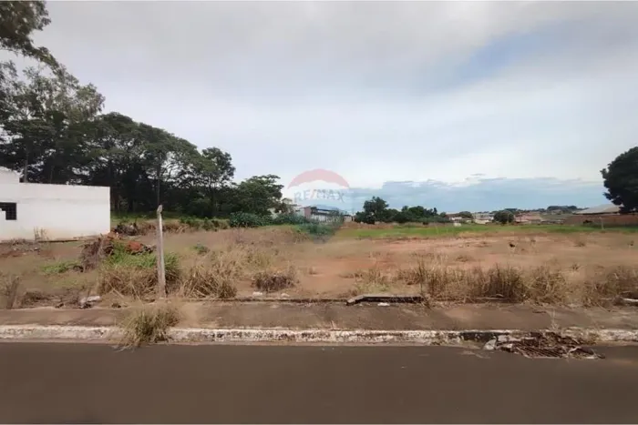 Terreno à Venda - JD TANGARÁ - R$ 70.000