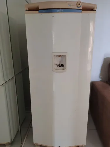 GELADEIRA CONSUL USADA