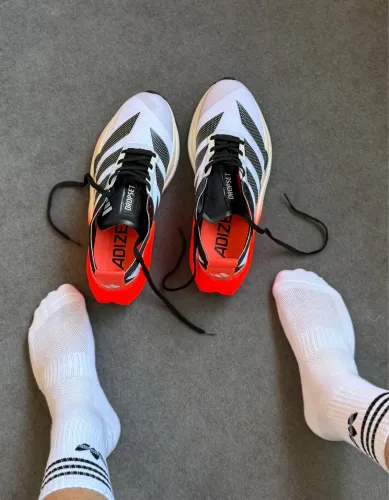 ADIDAS ADIZERO DROPS