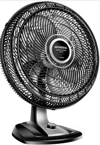 Ventilador Mondial NOVO 50c
