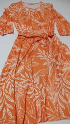Vestido "Gregory" - Novo