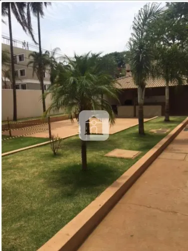 Apartamento para venda no Bairro Jardim Holanda