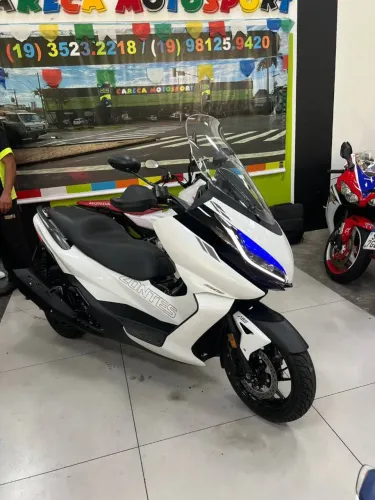 ZONTES 350E