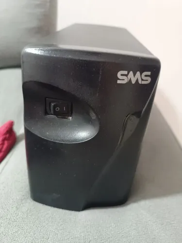 Estabilizador SMS 1000 VA