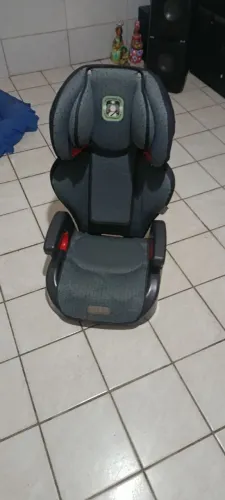 Para sua criança