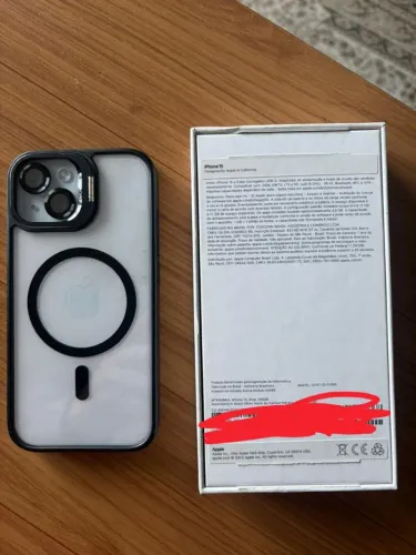 iPhone 15 256gb
