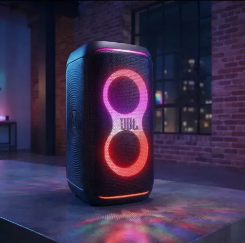 Jbl partybox 120 club