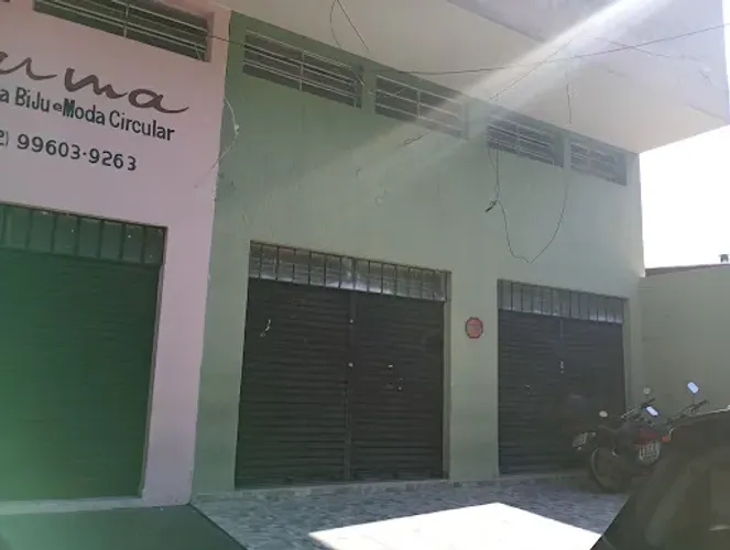 Loja Comercial Centro Taubate