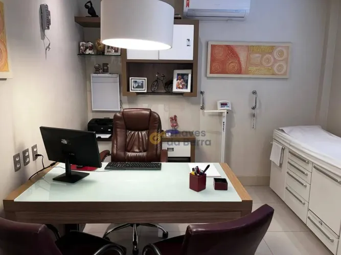 Sala à venda, 28 m² por R$ 97.000,00 - Bonsucesso - Rio de Janeiro/RJ