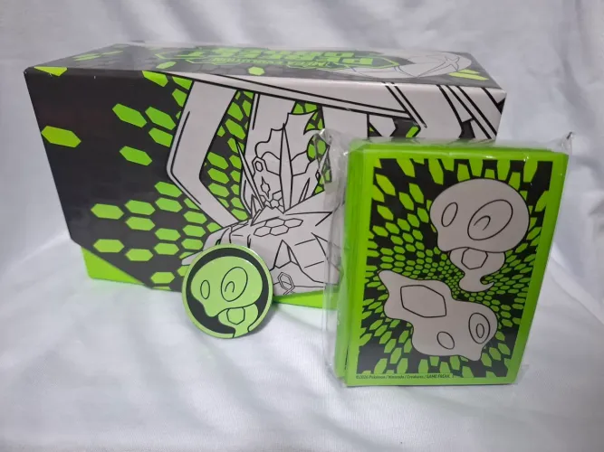 Kit pokemon 