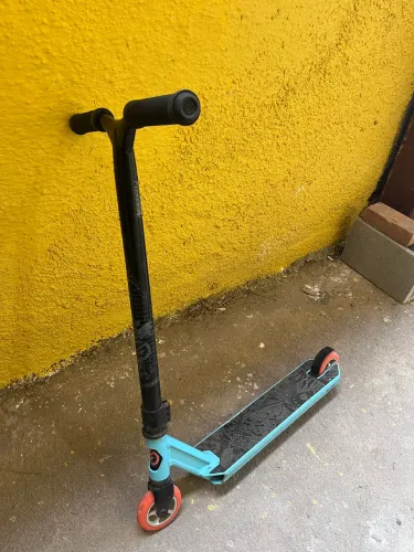 Patinete