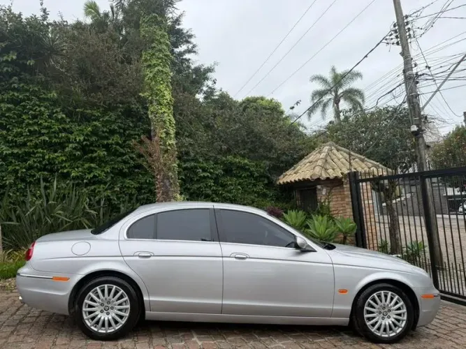Jaguar S-Type 3.0/ 3.0 SE V6 2006