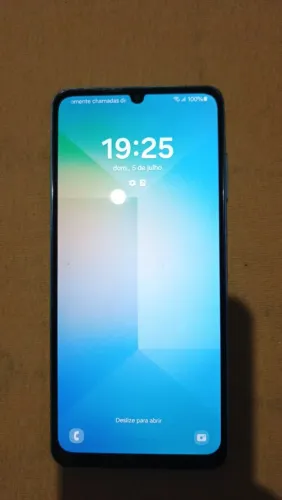 Celular Samsung A06