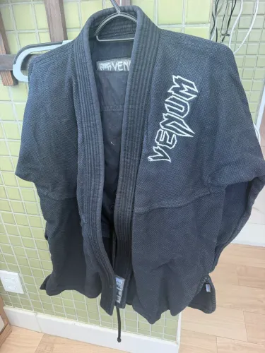 Kimono Venum