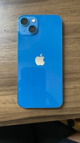 VENDO IPHONE 13 - 128 GB