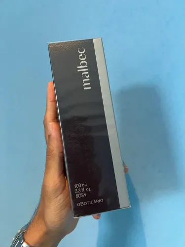 Perfume Malbec