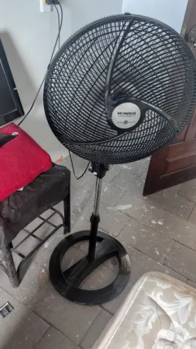 Ventilador mondial