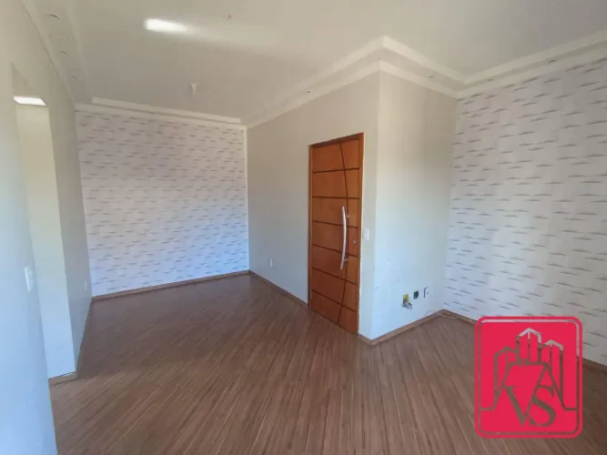 Apartamento com 2 dormitórios à venda, 57 m² por R$ 310.000,00 - Santa Terezinha - São Ber