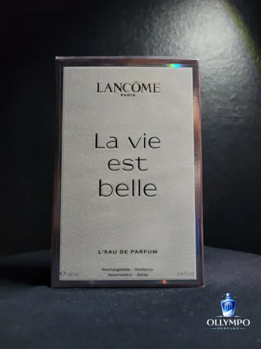 La Vie Est Belle EDP - Lancôme (Original, Lacrado, Pronta Entrega)