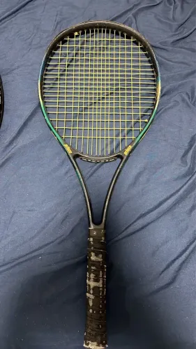 Raquete Prince Synergy Lite - Vintage
