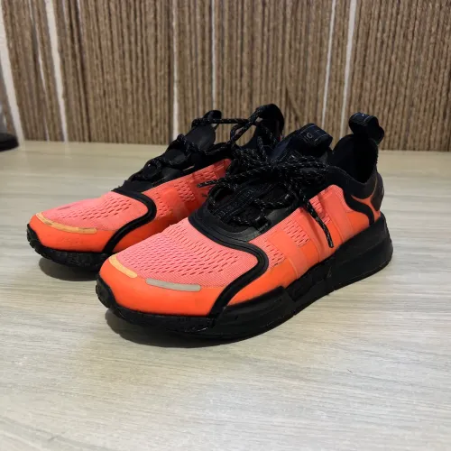 Tênis ADIDAS NMD V3 Laranja