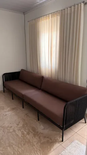 Sofá externo 