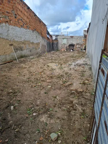 Terreno Penedo-AL