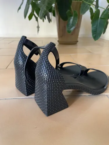 Vendo salto MELISSA