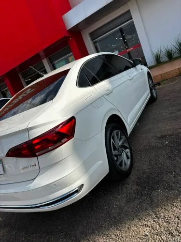 Volkswagen Virtus Highline 200 TSI 1.0 Flex 12V AUT 2020
