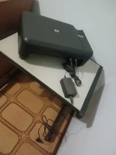 Impressora HP