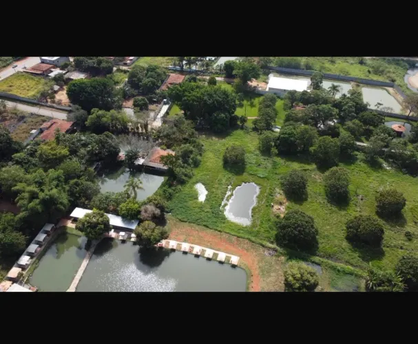 Área Nobre Próxima ao Trevo de Trindade - 12.680 m² - Potencial Imobiliário