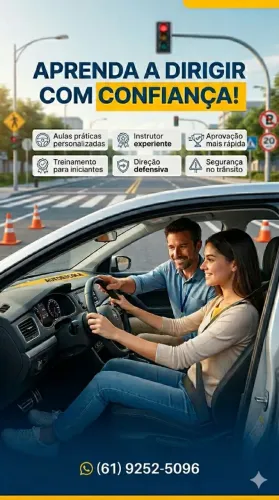 Treinamento para habilitados