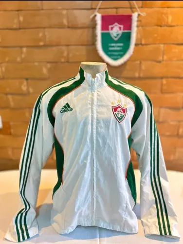 Casaco do Fluminense Adidas