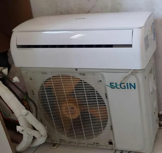 Vende-se Ar- condicionado