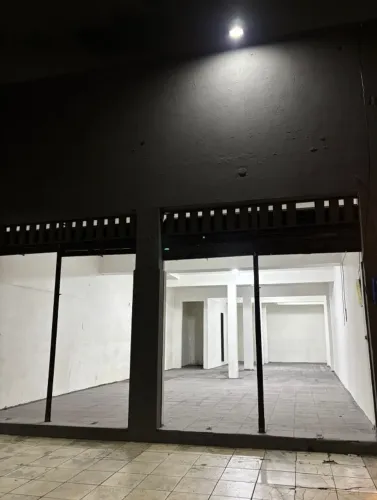 Ponto Comercial na Oscar Araripe - Bom Jardim