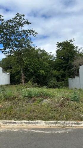 Lotes a venda no Reserva Real - zona Sul - Montes Claros 
