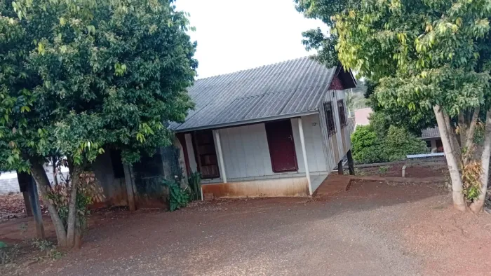 Casa para alugar - Francisco Beltrão PR