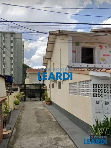 CASA DE VILA - VILA OLÍMPIA - SP