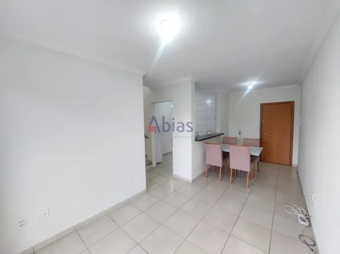 Apartamento em Centro - São Carlos, SP