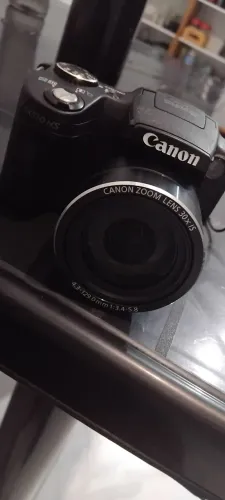 Canon sx510 hs
