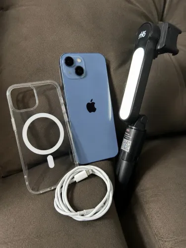iPhone 14 - 128gb