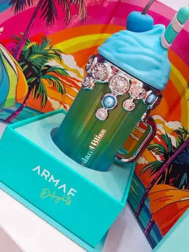Perfume Armaf Island Bliss