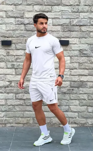 Conjunto Dri-Fit