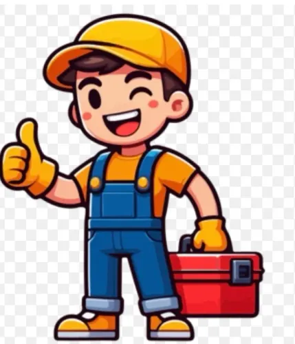 Serviços residencial Faz Tudo pequenos reparos e outros 