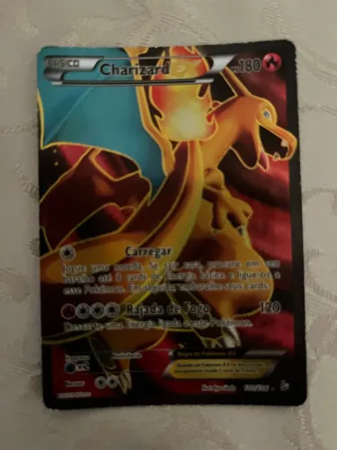 Cartas de Pokémon